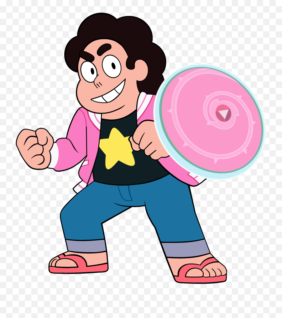 Steven Universe Steven Quartz - Steven Universe Steven Png Emoji,Emotions Explained With Buff Dudes