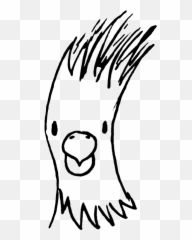 Animals - Dot Emoji,Cockatiel Emotions