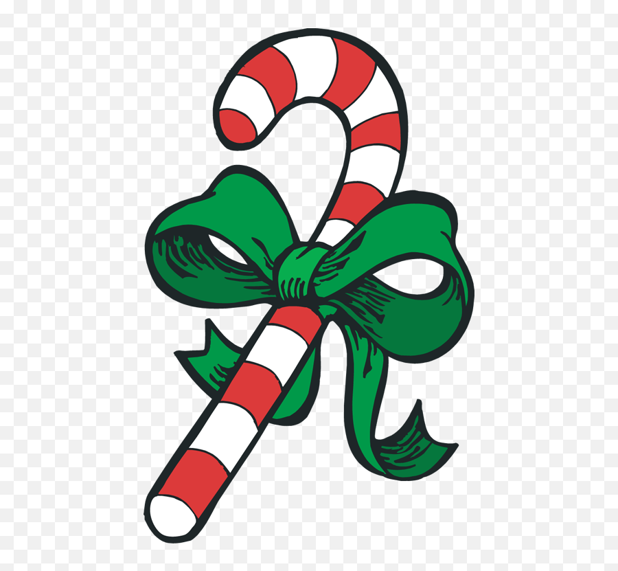 Clip Art Christmas Candy Canes Dayasriod Top - Clipartix Christmas Candy Cane Clipart Emoji,Emoji Candies