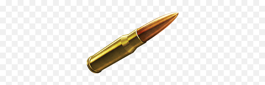 Bullet Gun Sticker - Solid Emoji,Gun Bullet Emoji