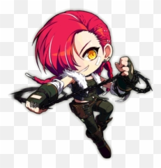 Cadena - Cadena Maplestory Emoji,Maplestory Evan Emoji