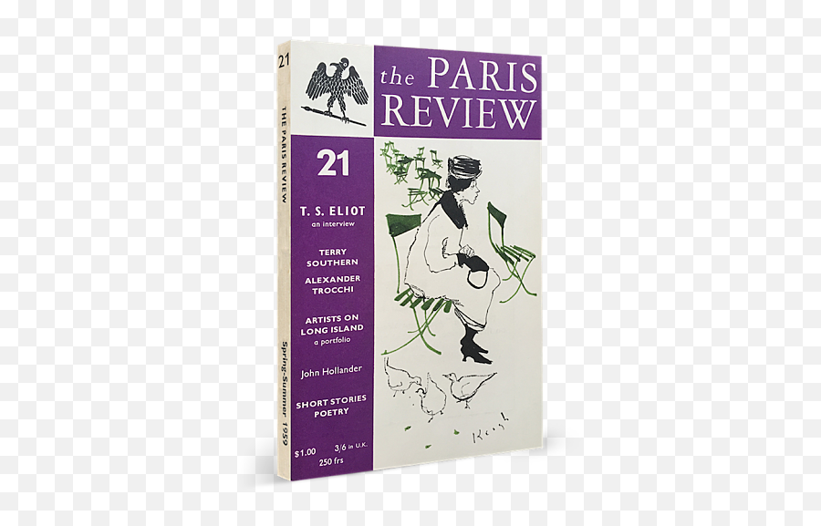 Paris Review - The Art Of Poetry No 1 Paris Review Ts Eliot 21 Emoji,Emotion Poems By Famous Poets