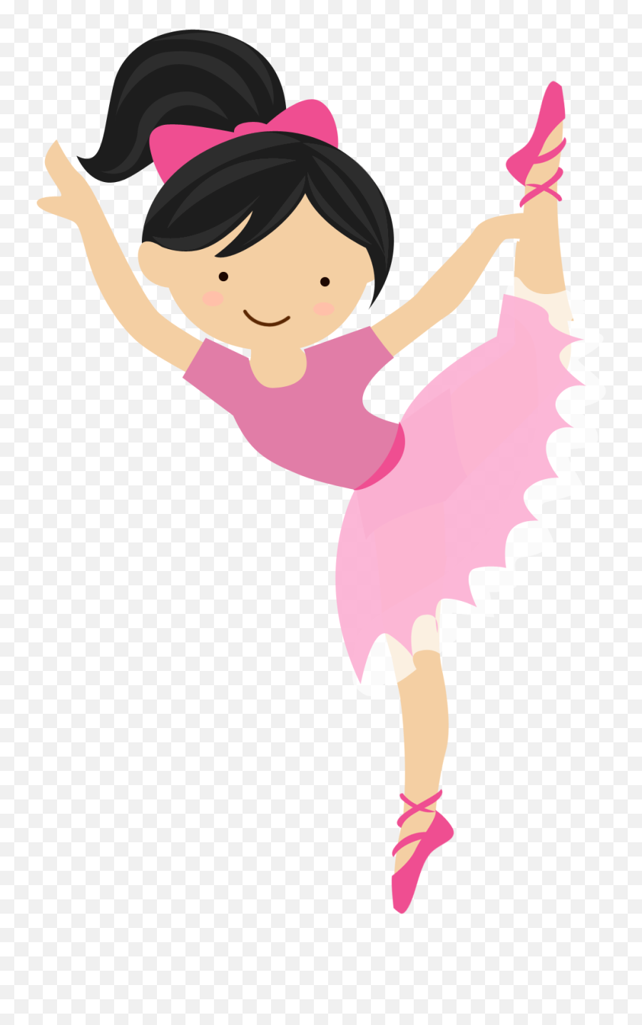 Dancer Clipart File Dancer File - Dancer Cartoon Png Emoji,Ballet Dancer Emoji