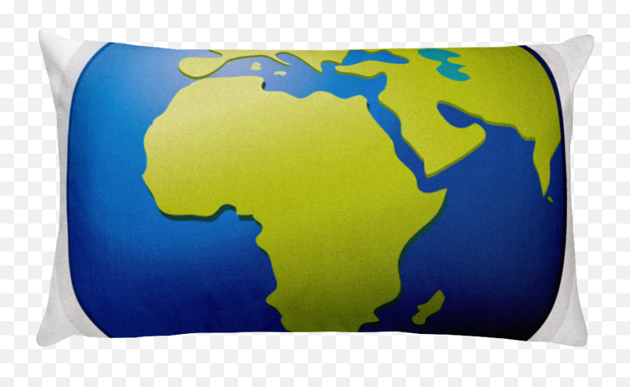 Download Hd Emoji Bed Pillow - Kostenki Russia,Earth Emoji