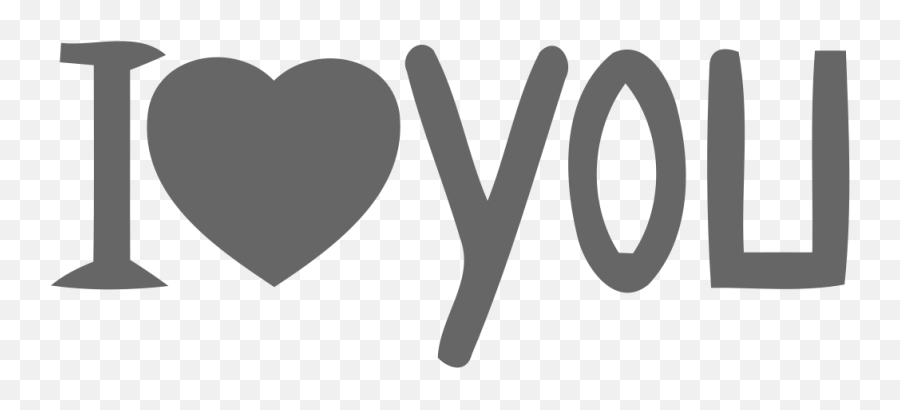 I Love You With Heart Free Icon Download Png Logo - Language Emoji,I Love You Heart Emojis