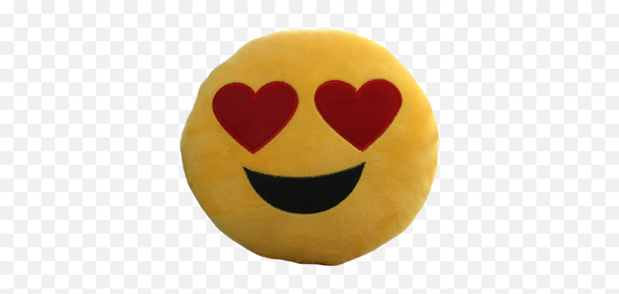 Emoji Diable Coussin Emoticone Énerve,Coussins Emojis