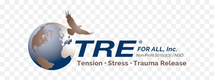 Frequently Asked Questions Tension Stress And Trauma - Tre Tension And Trauma Releasing Exercises Emoji,Emotion Bike Trainer