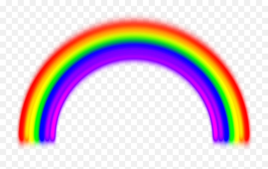 Visible Spectrum Colour Spectrum Png Pngs Color Spectrum - Arco Iris Sem Fundo Emoji,Color Spectrum Emotions