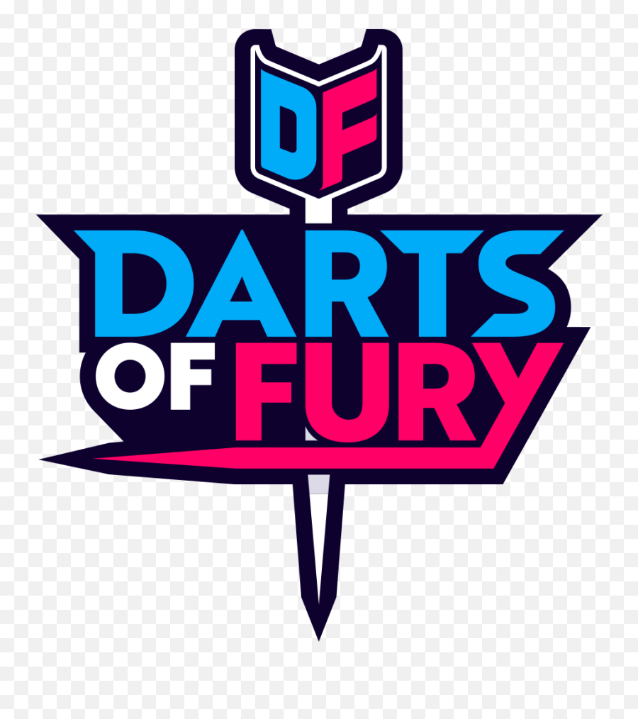 Darts Of Fury - Dart Fury Emoji,Darts Emoji