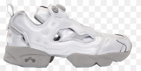 Vetements Instapump - Reebok Vetements Grey Emoji,Diy Emoji Joggers
