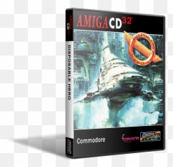Amiga Cd32 Disposable Hero Cover Or Case - Video Game Software Emoji,Oju Africa Emoticons