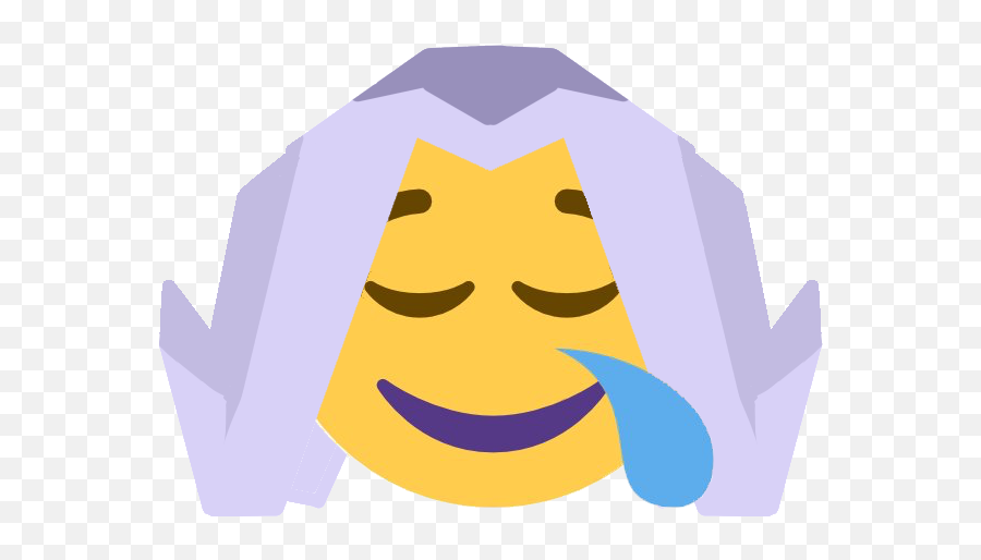 Demon - Happy Emoji,Worry Emoticon
