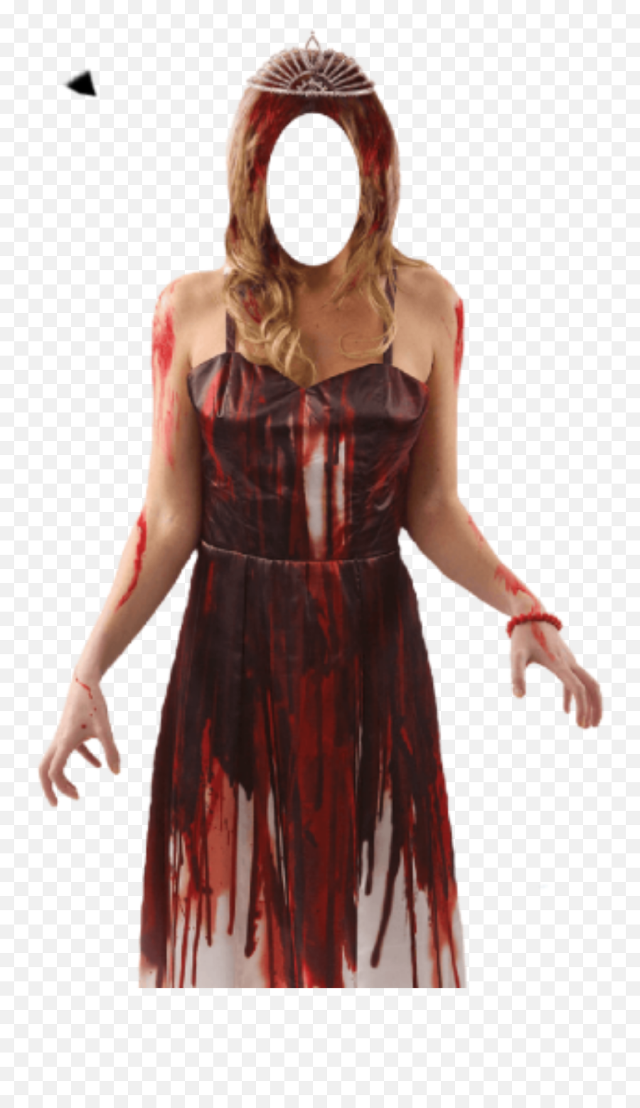 Halloween Holiday Myfavoriteholiday - Carrie Dress Emoji,Emoji Movie Halloween Costume
