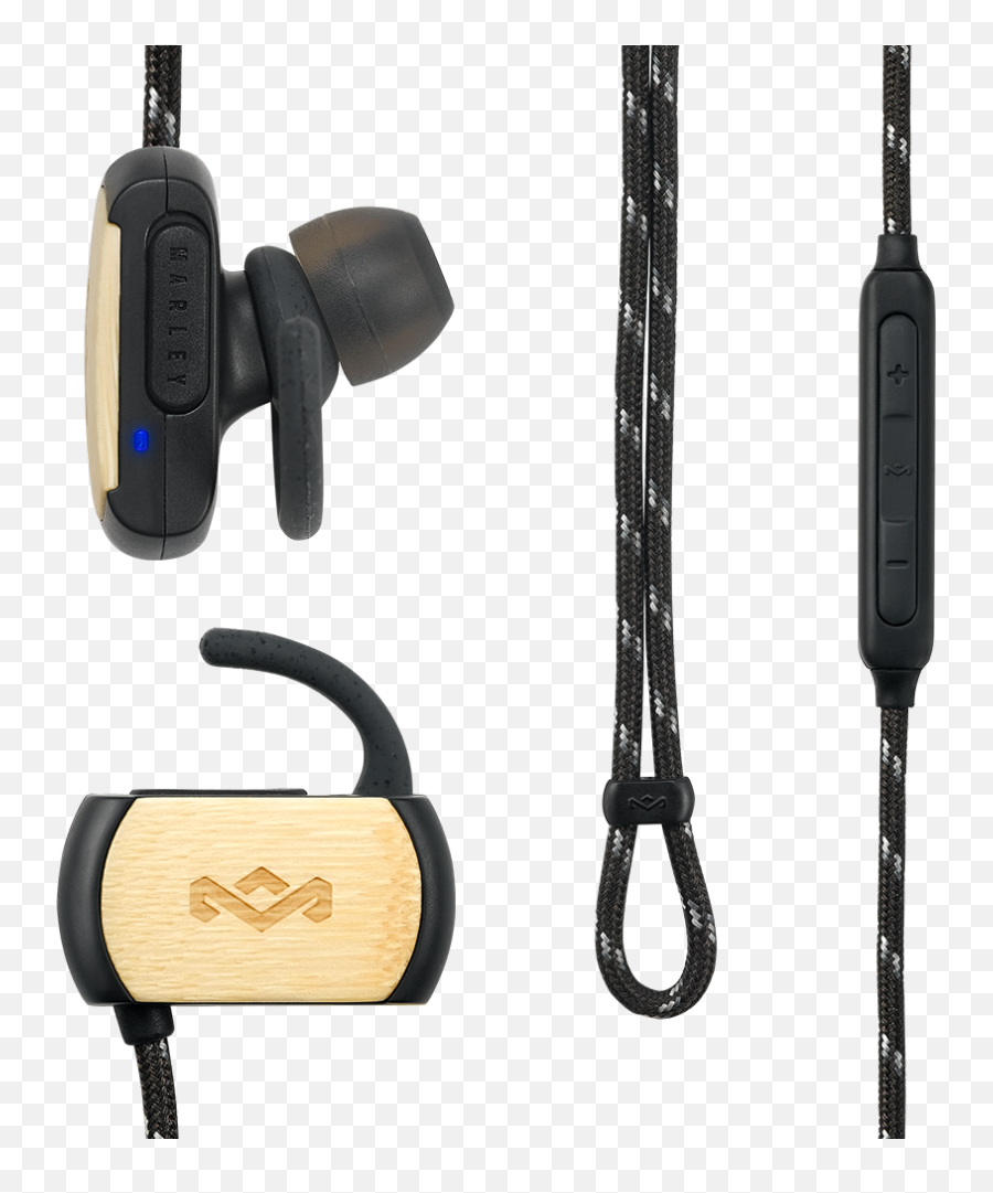 House Of Marley Speakers And Headphone Reviews - 2017 World Voyage Bt Marley Emoji,Emotion Headset