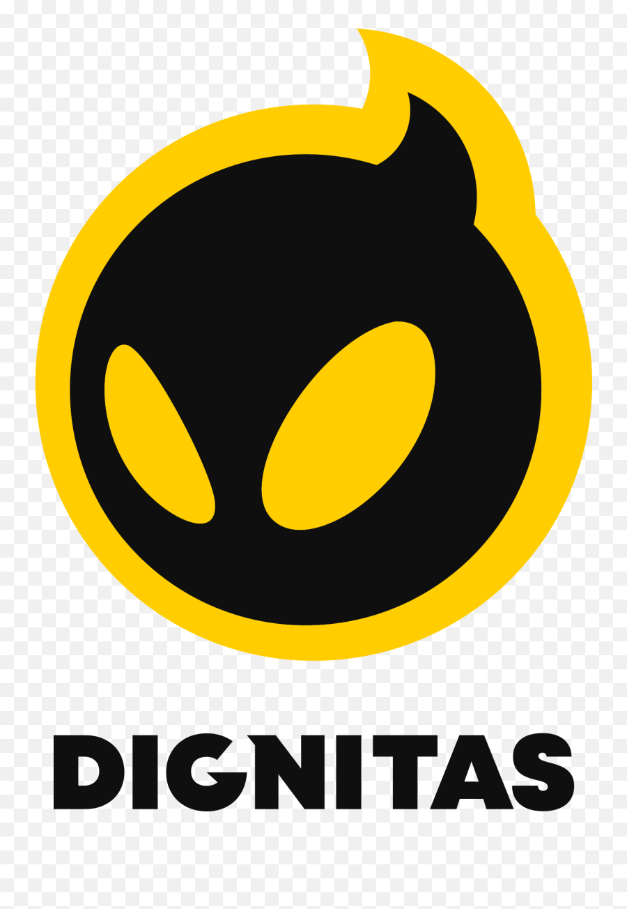 Dignitas - Leaguepedia League Of Legends Esports Wiki Team Dignitas Logo Emoji,Starcraft Emoticons For Discord
