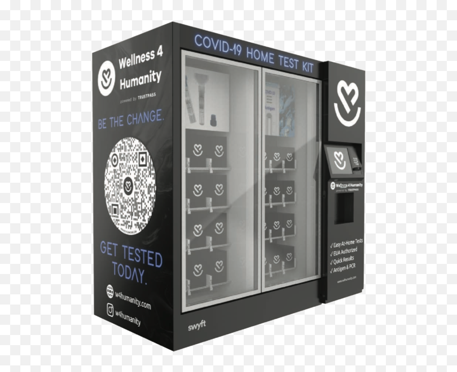 Covid - Covid19 Test Kit Vending Machine Emoji,Aston Martin Emotion Control Unit Price