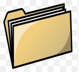 Basic File Supplies Png Html Download - Missing School Work Emoji,Cross Folder Folder Emoji