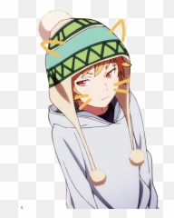 Seiji Yukine From Is This An Ouran Host Club A Roleplay - Noragami Funny Yato And Yukine Emoji,Emotion Commotion Fairly Odd Parents Kiss