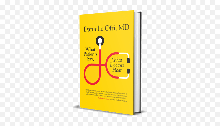 Physician Author - Dot Emoji,1st Doctor On Emotions