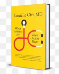 Physician Author - Dot Emoji,1st Doctor On Emotions