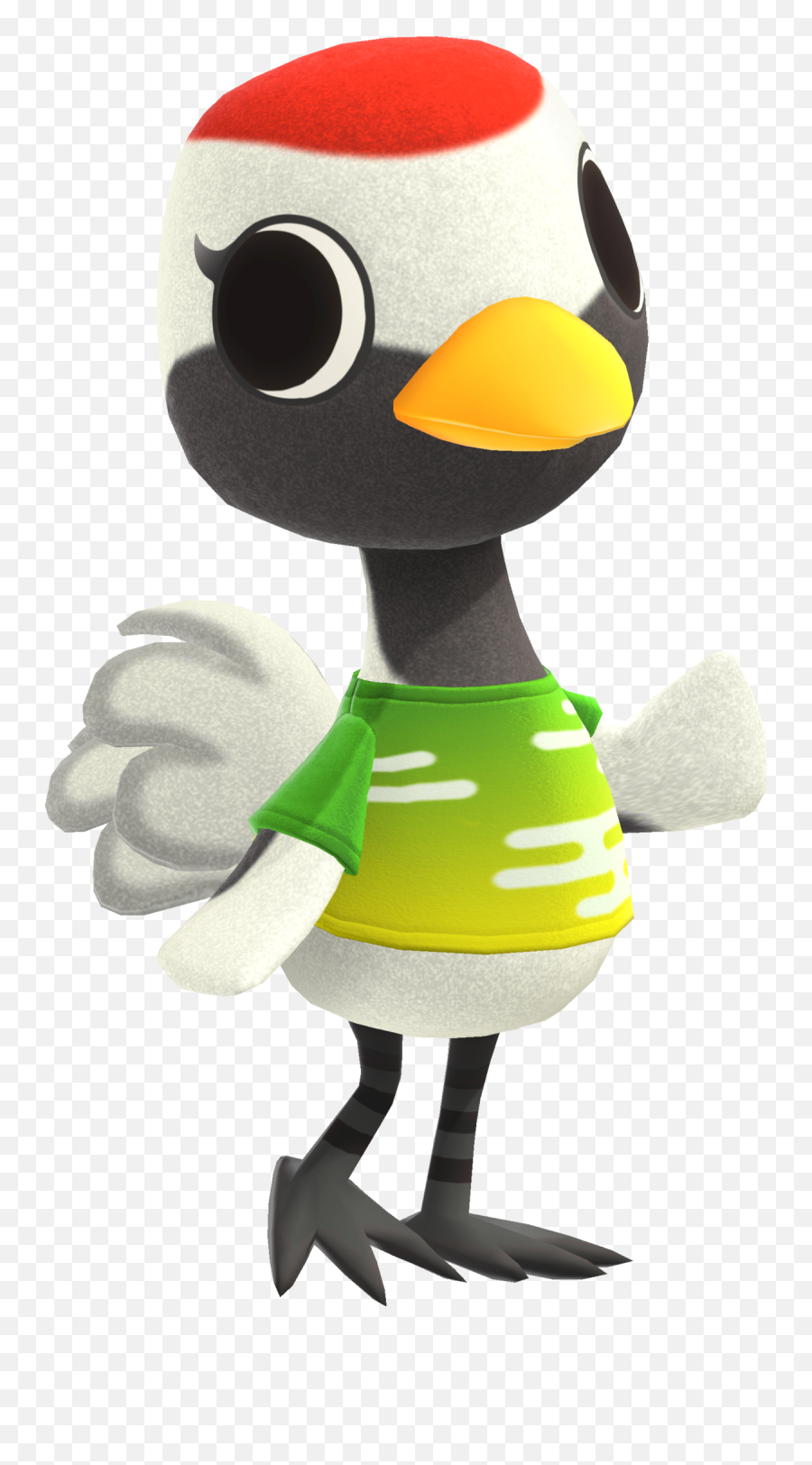 Who Are The Cutest Animal Crossing New Horizon Villagers - Gladys Animal Crossing Emoji,Animal Rossing Shock Emoticon