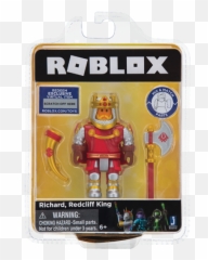 Roblox Richard Redcliff King 3 Inch - Roblox Richard Redcliff King Emoji,The Emoji Movie Rare Action Figures