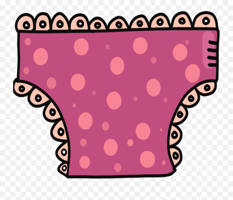 Free Photo Underwear Lingerie Panties - Spotty Knickers Emoji,Kitty Emoticon Panities