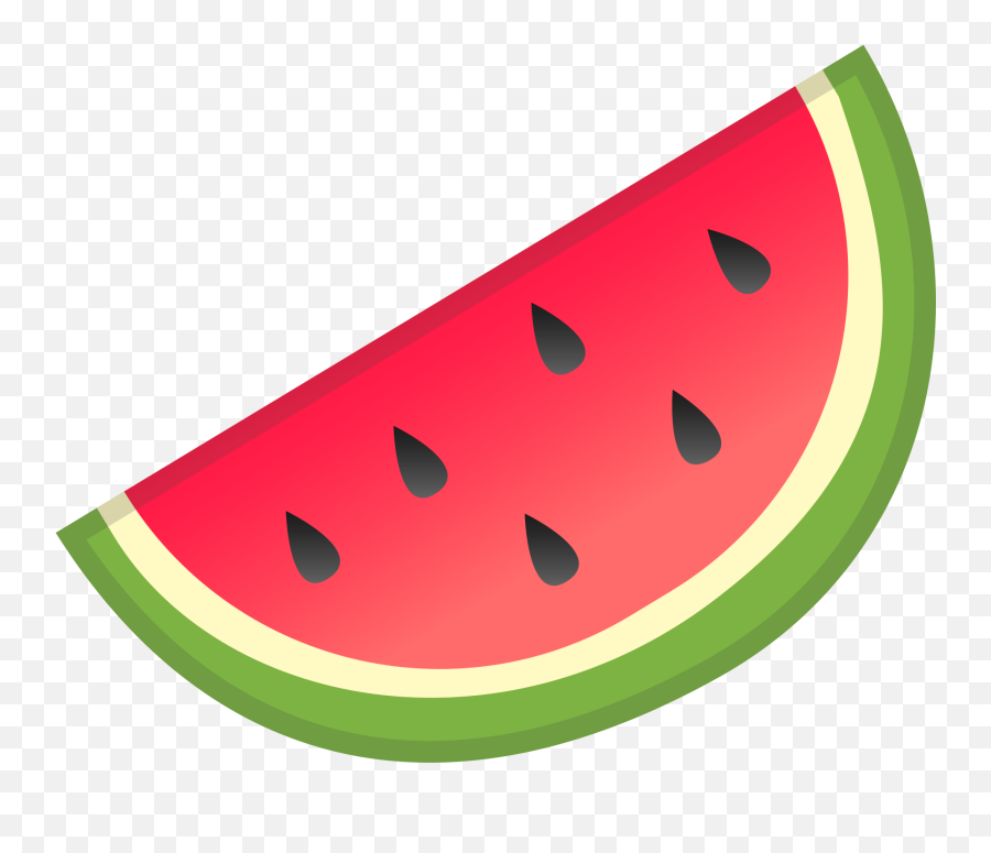 Watermelon Clipart Emoji Watermelon - Watermelon Emoji Png,Drink Emoji