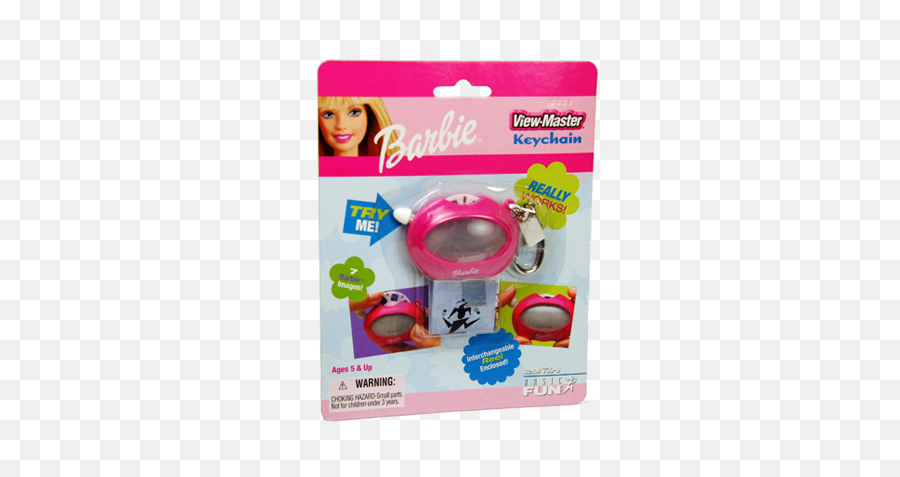 Key Chain Virtual Viewer - Barbie View Master Keychain Emoji,Stores In Florida That Sells Key Chain Of Emoji