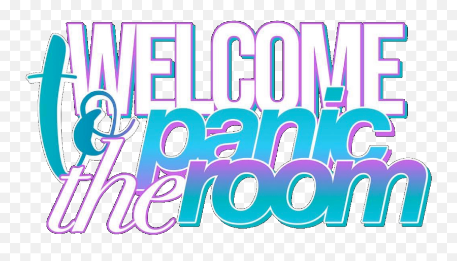 Welcometothepanicroom Sticker - Language Emoji,Comment Your Emoji Lyrics