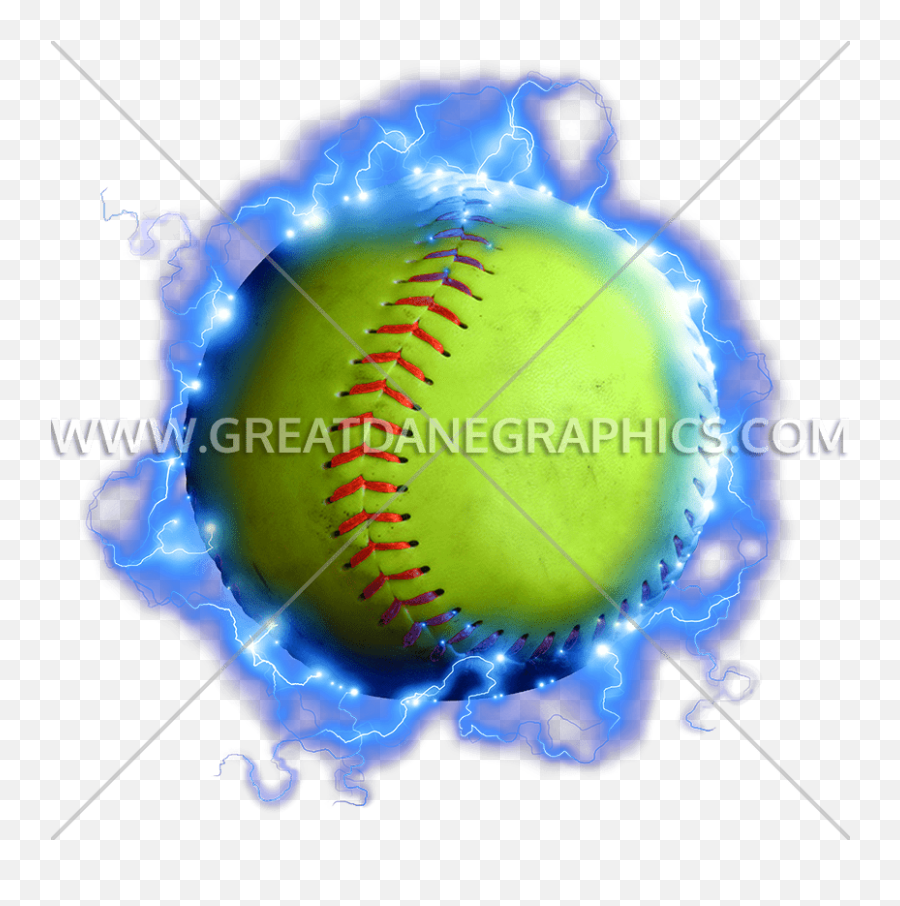 Softball Clipart Cricket Softball - Lightning Strikes Softball Emoji,Cute Softball Emojis