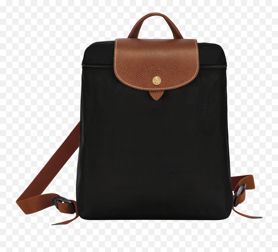 Backpack Le Pliage Original Black - Blue Longchamp Backpack Emoji,Backpacks Bags Crossbody Shoulder W Emojis