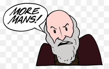 Saturday Morning Breakfast Cereal - Language Emoji,Smbc Robots Emotions
