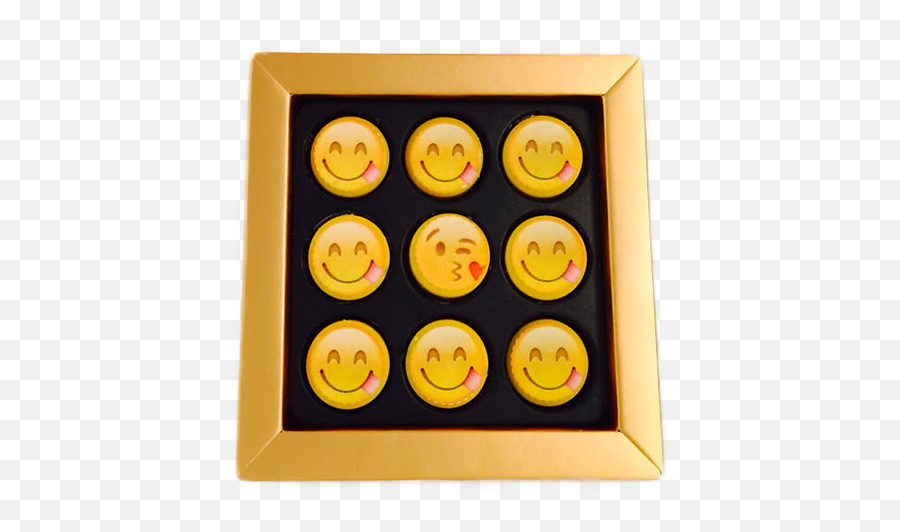 Emoji Mini Chocolate Covered Oreos - Tab Lisinopril 5 Mg,Chocolate Emoji