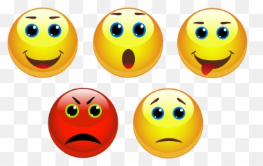 Free Photo Expressions Laugh Emoji Emotions Smile Emoticons - Happy,Laughing Emoticon
