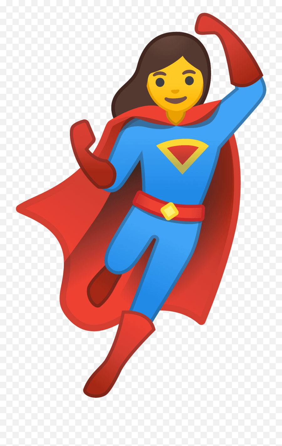 Wonder Woman Emoji - Superwoman Emoji,How To Download Wonder Woman Emojis