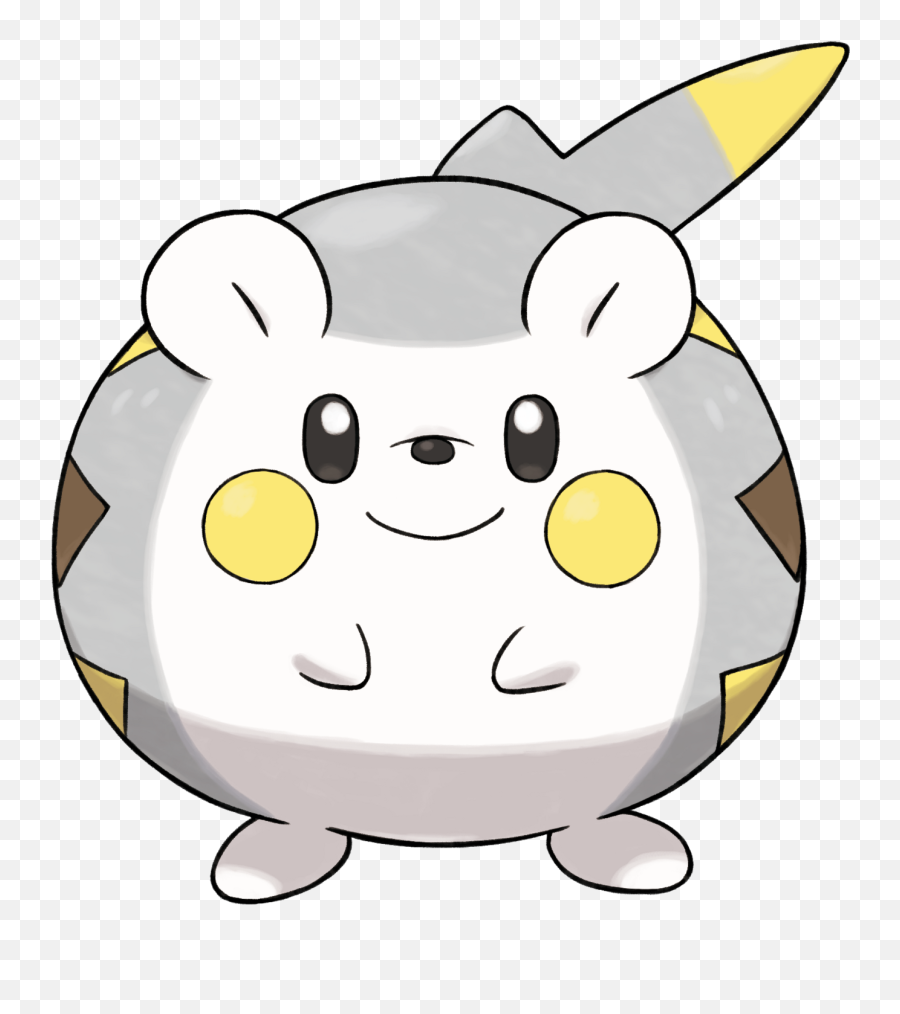 Togedemaru Pokémon - Bulbapedia The Communitydriven Pokemon 777 Emoji,Pokemon Emojis Piplup Sad