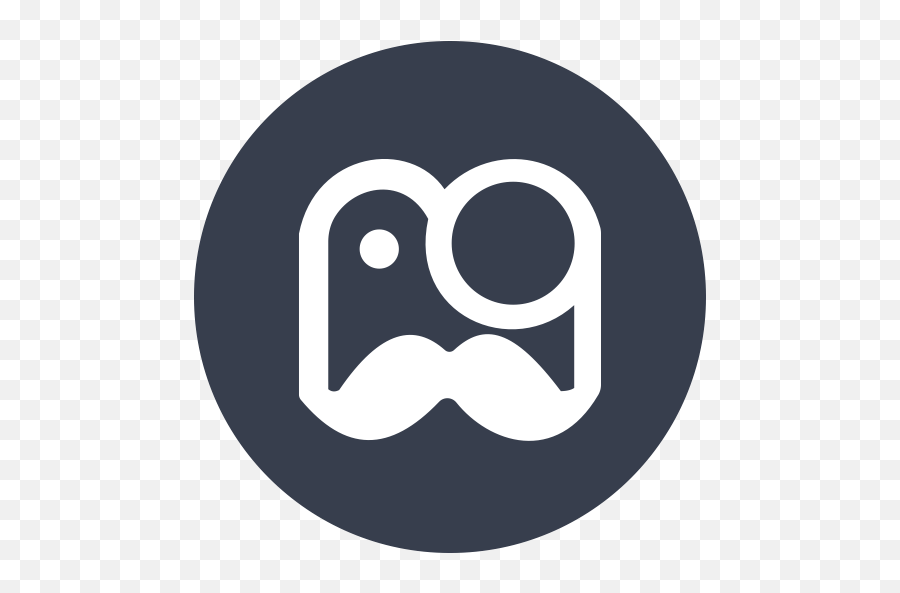 Mango Logo Pnglib U2013 Free Png Library - Logos Sheclock Emoji,Skype Mustace Emoticon