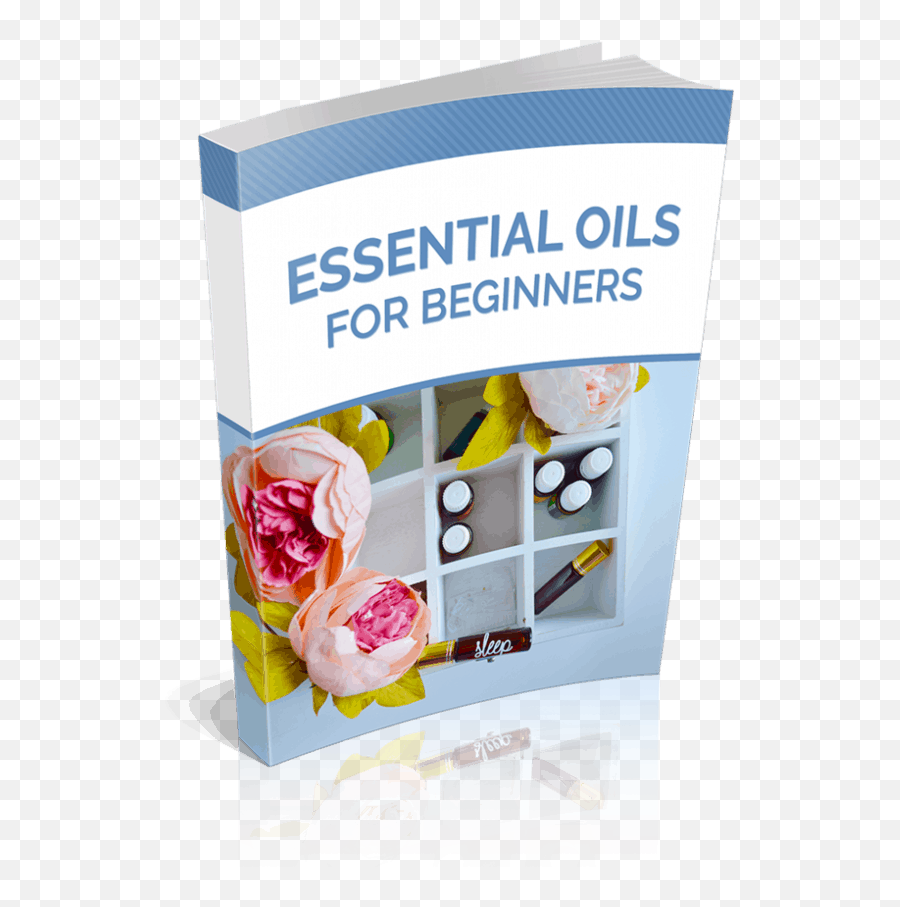 Essential Oils Premium Plr Package Plr Essential Oils Course - Garden Roses Emoji,Doterra Emotions Class Pdf