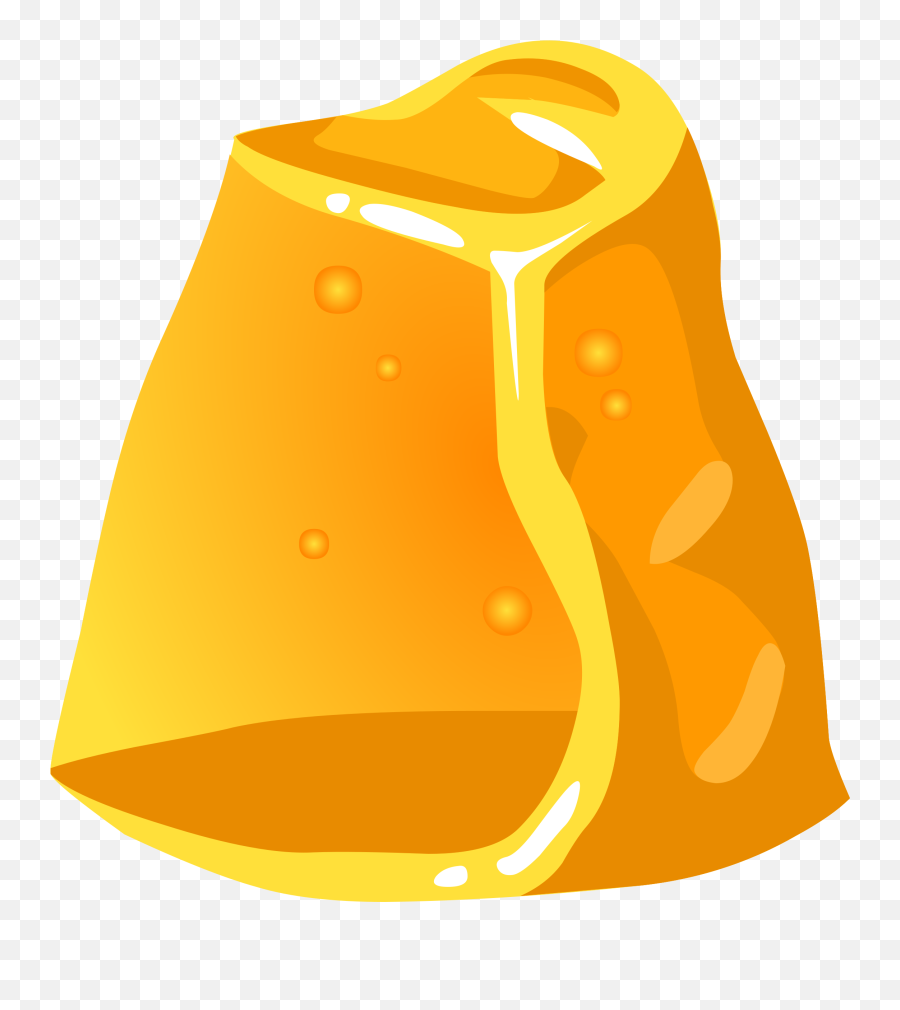 Misc Clipart - Yellow Rock Clipart Png Download Full Amber Icon Png Emoji,Kiss Rock Band Emojis