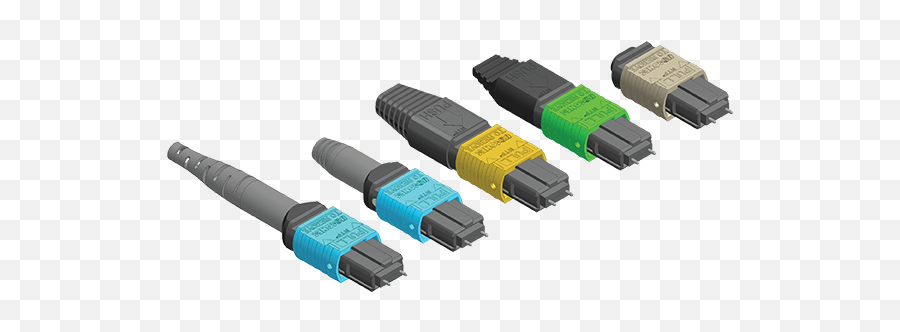 China Mtp Om3 12fibers And 24fibers Connector Factory And - Mpo Cable Colors Emoji,Ethernet Cable Emoticon