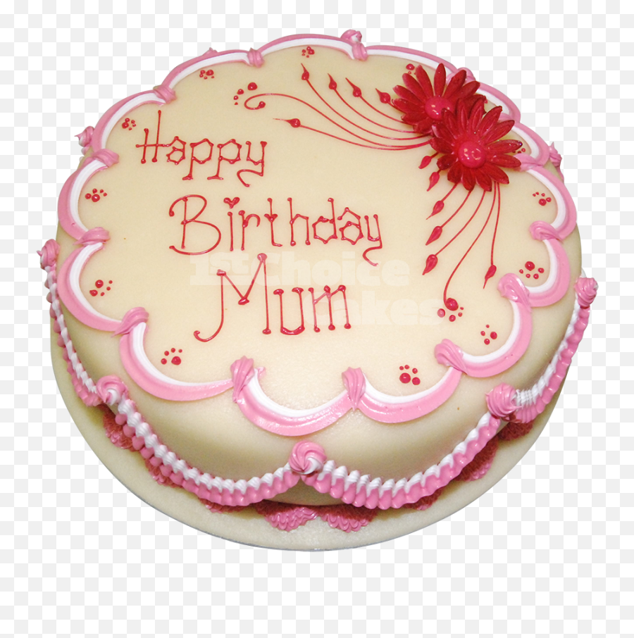 Red Birthday Cake Png - 5163 Transparentpng Free Happy Birthday Mum Emoji,Trophy Cake Emoji