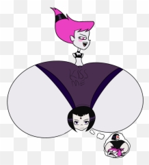 Butt Pokemon Trainer Jinx - Jinx Butt Emoji,Bbcode Ghost Emoji
