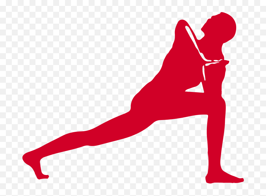4 Essential Yoga Exercises To Improve - Stretches Emoji,Emotion Evoking Images Exercise