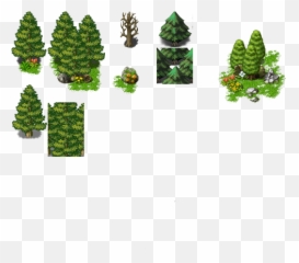 Guide To Simple Tileset Edits - Vertical Emoji,Vx Ace Emoticon Tilesets