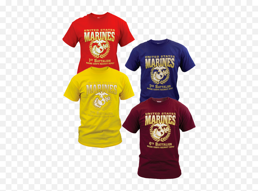 What To Wear During Boot Camp - Marine Boot Camp Graduation Shirts Emoji,Wearing Emotions On Your Sleeve