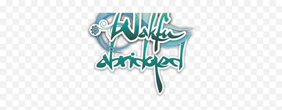 Wakfu Fcxoc Projects Photos Videos Logos Illustrations - Wakfu Logo Emoji,All Wakfu Emojis Texts