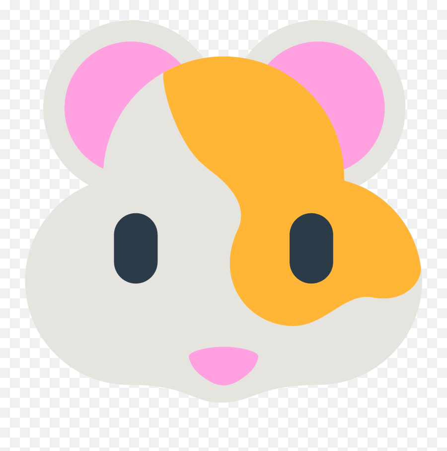 Goat Emoji Face - Hamster Emoji,Muhammad Emoticons