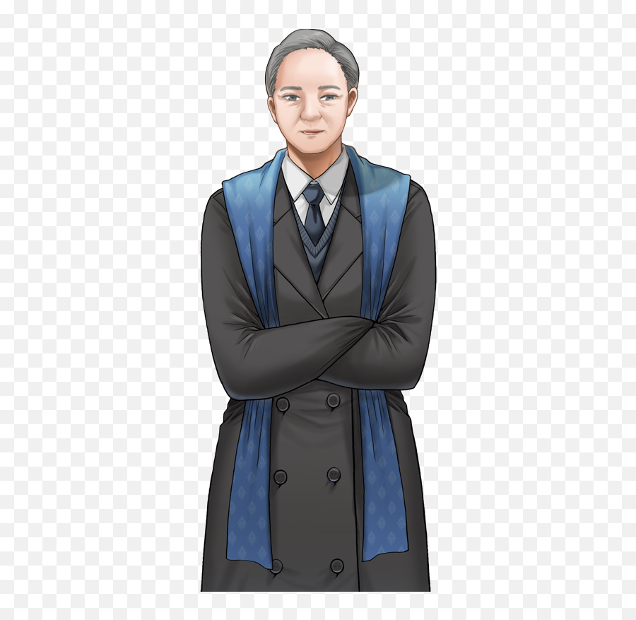 Chairman Han - Jumins Dad Emoji,Jumin Hans Emojis