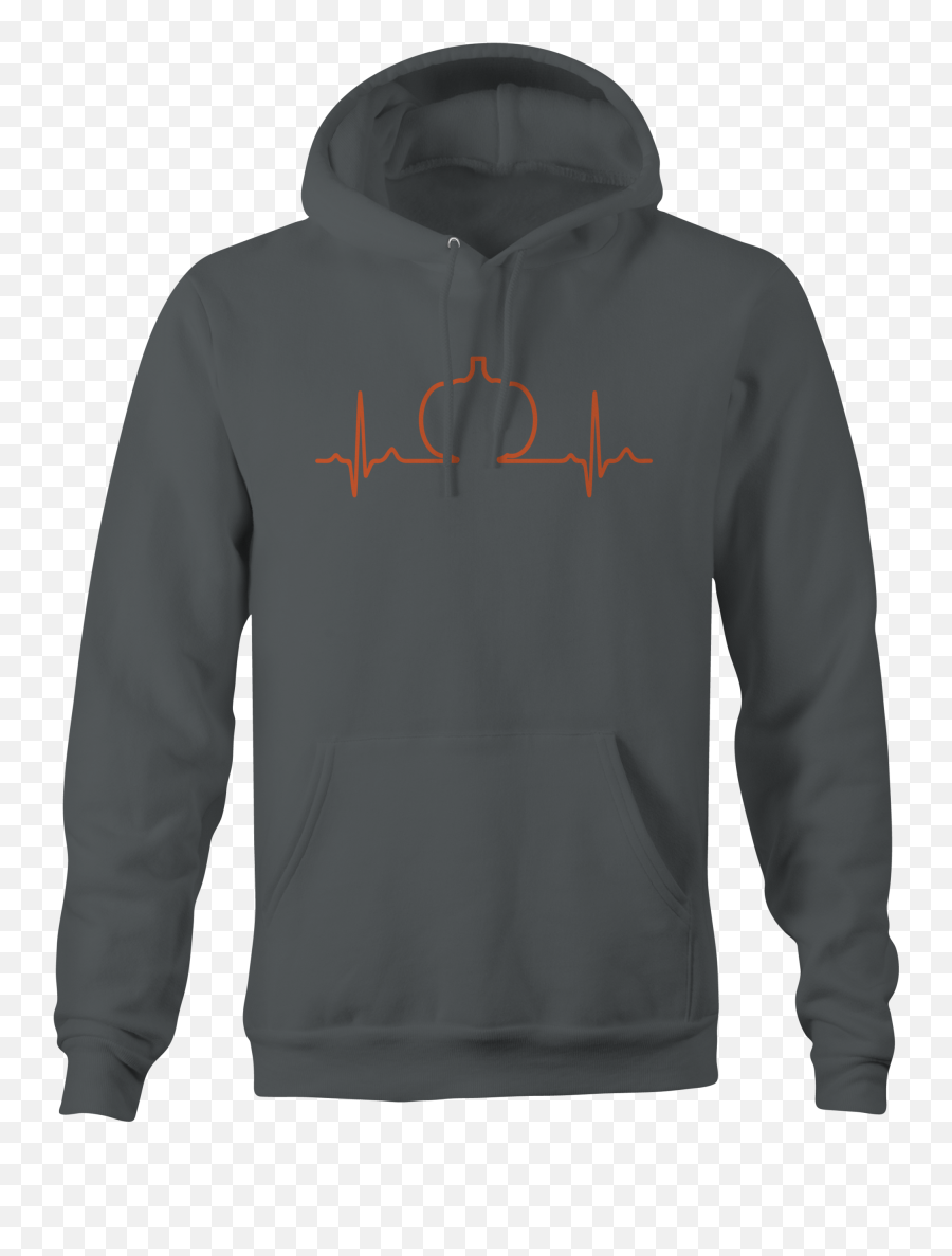 Unisex Halloween Heartbeat Pullover - Thing One Thing Two Jumper Emoji,Halloween Emoji Sweatshirt